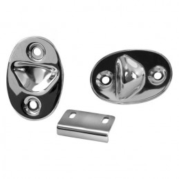 Chiusura sedile posteriore Fastback 65-70
