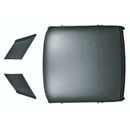 Acoperiș coupe cu stâlpi C 64-66