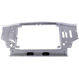 Supporto radiatore - inclusa traversa, Dynacorn 67-68