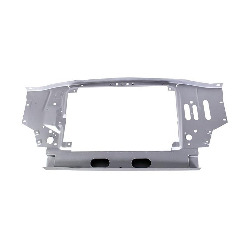 Supporto radiatore - inclusa traversa, Dynacorn 67-68 Supporto radiatore - inclusa traversa, Dynacorn 67-68