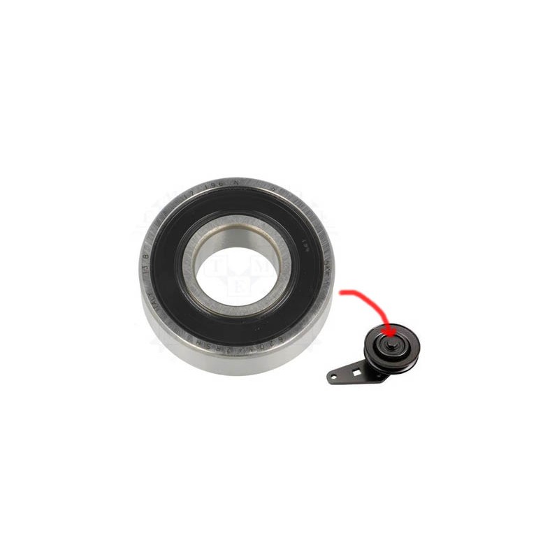 Rulment de pretensionare curele de aer conditionat 64-73