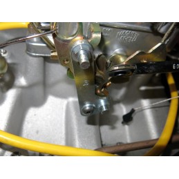 Adaptor cablu Kick-down/AOD pentru carburator Edelbrock 64-73