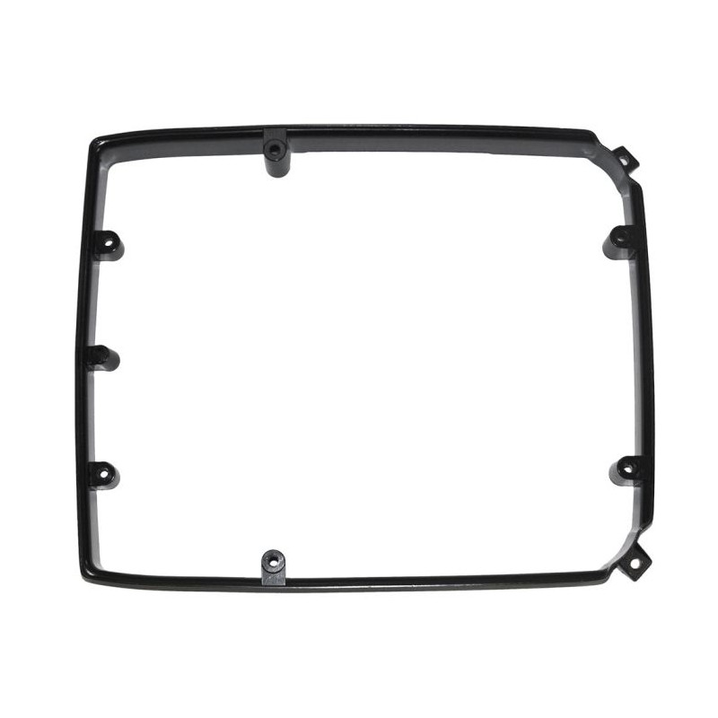 Shaker hood intermediate plate 69-70 Shaker hood intermediate plate 69-70