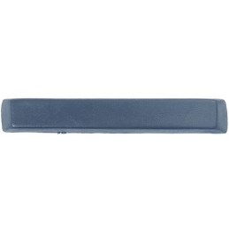 Armrest dark blue 64-66