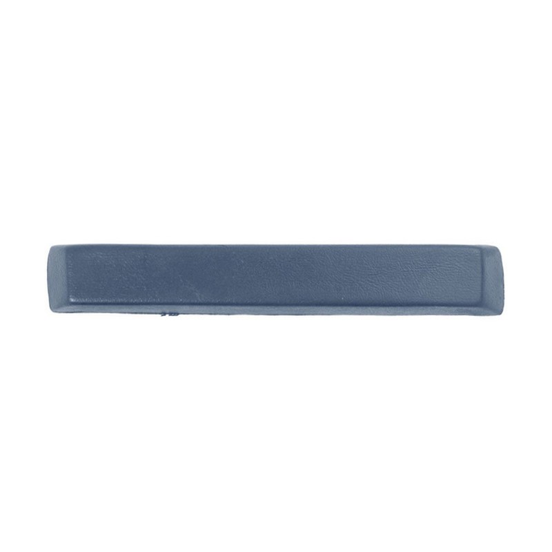 Accoudoir bleu foncé 64-66 Accoudoir bleu foncé 64-66