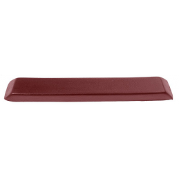 Armrest dark red dark red 66