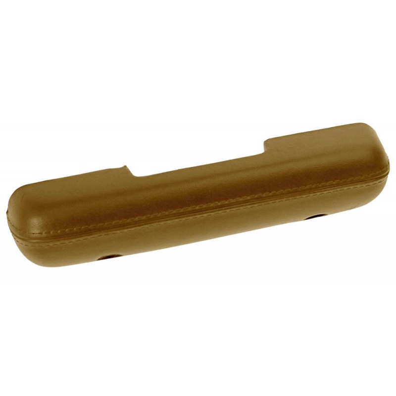 Armrest light brown saddle 67 Armrest light brown saddle 67