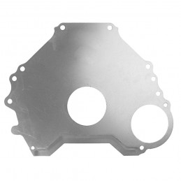 Piastra distanziale motore - cambio 157 denti 64-73