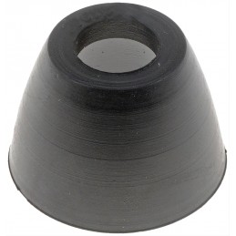 Capăt de tijă universal cauciuc 64-73