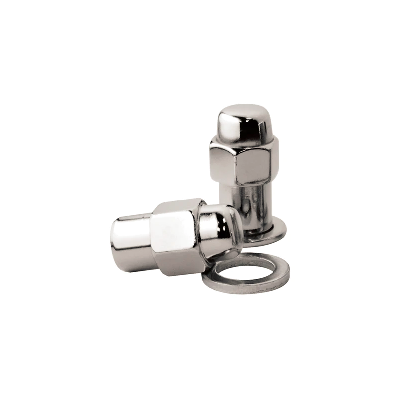 Radmutter Cragar Compensación 1/2"-20 64-73 Radmutter Cragar Compensación 1/2"-20 64-73