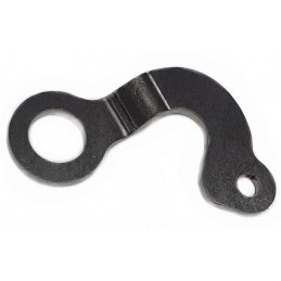 C6, 67-69 BigBlock Getriebe Schalthebel