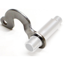 Maneta schimbatorului de viteze C6, 67-69 BigBlock