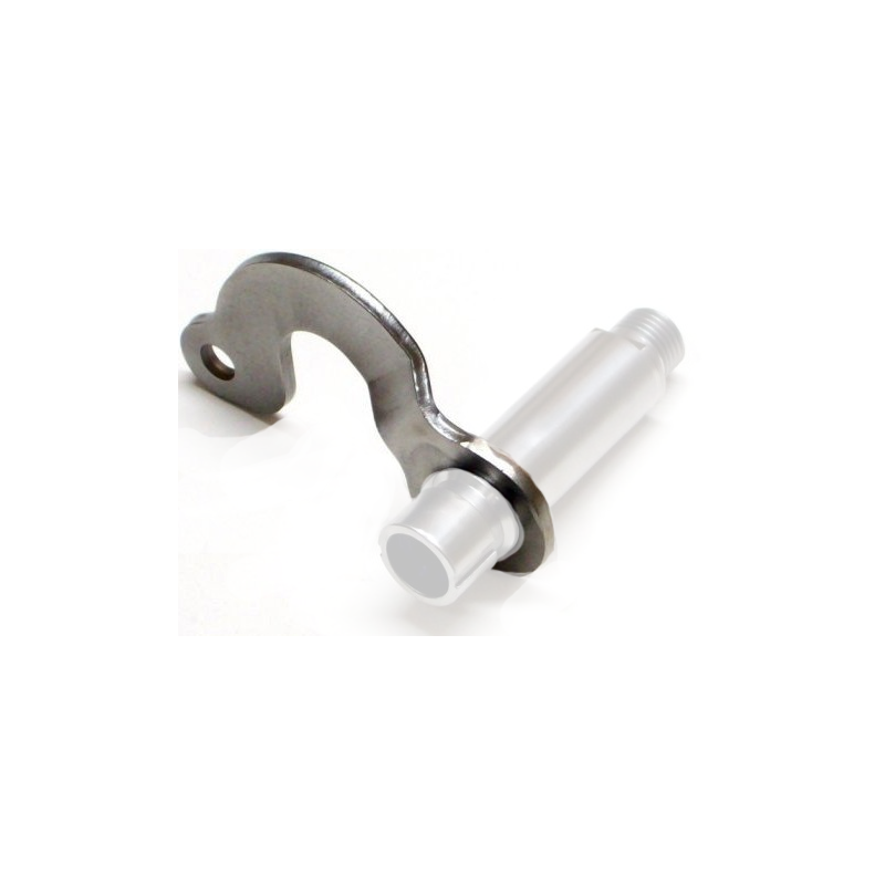 Maneta schimbatorului de viteze C6, 67-69 BigBlock