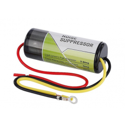 Filtru anti-interferente pentru radio FM sau amplificator 64-73