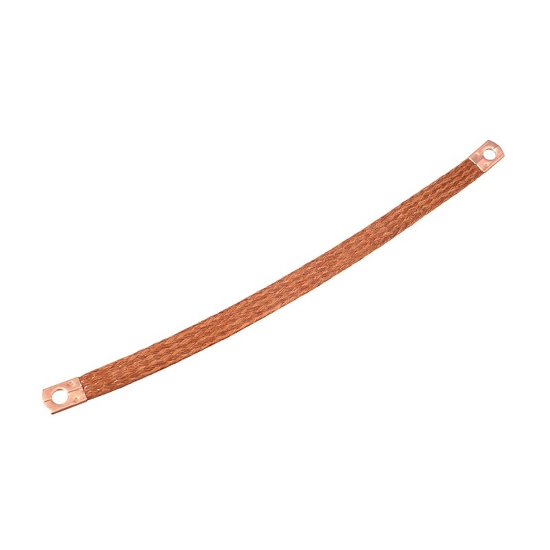 Ground cable universal 330mm Ground cable universal 330mm
