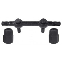 Upper control arm 67-73