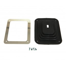 Cadru și capac schimbător de viteze GT500 64-73