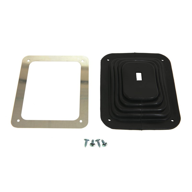 GT500 64-73 Rám radiacej páky a kryt radiacej páky GT500 64-73 Rám radiacej páky a kryt radiacej páky
