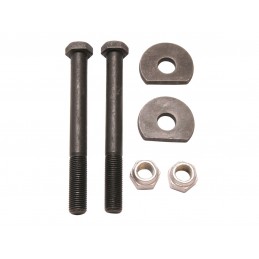 Center Rod Bracket Bolts 64-70