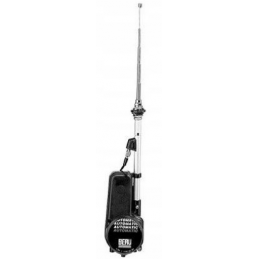 Antenna elettrica (base rotonda) 64-68