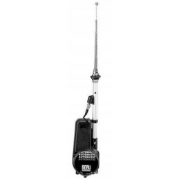 Antenne elektrisch (runder Fuß) 64-68