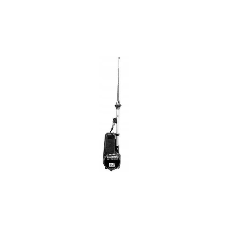 Antenna electric (round base) 64-68 Antenna electric (round base) 64-68