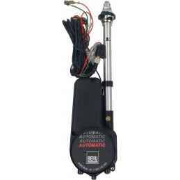 Antenă radio extensibilă electric 64-68