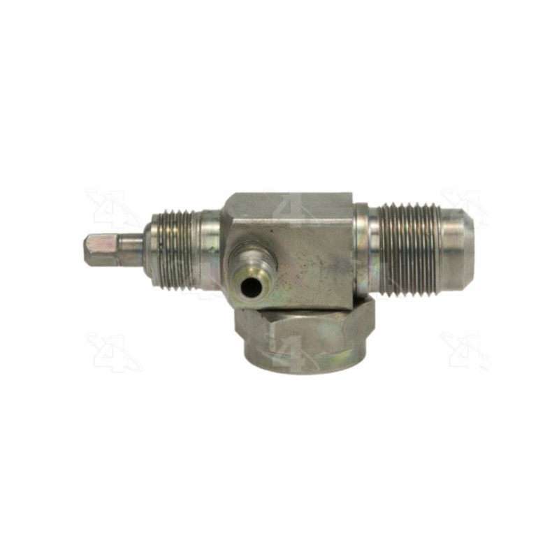 Conector compresor York - punta grande 64-73