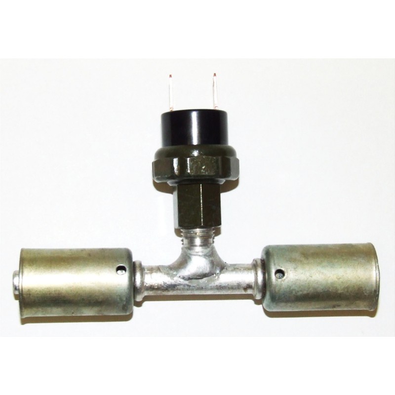 Pressure switch air conditioning 64-73 Pressure switch air conditioning 64-73
