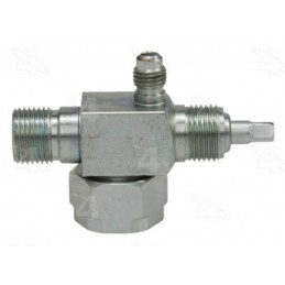 York compressor connector - small tip, new model 64-73