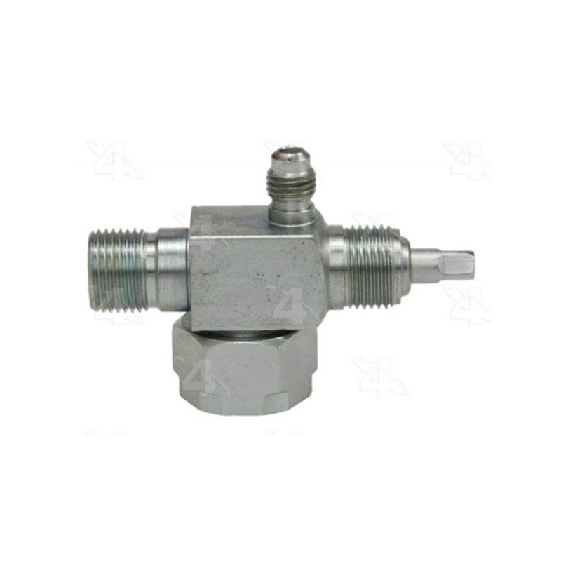 York compressor connector - small tip, new model 64-73