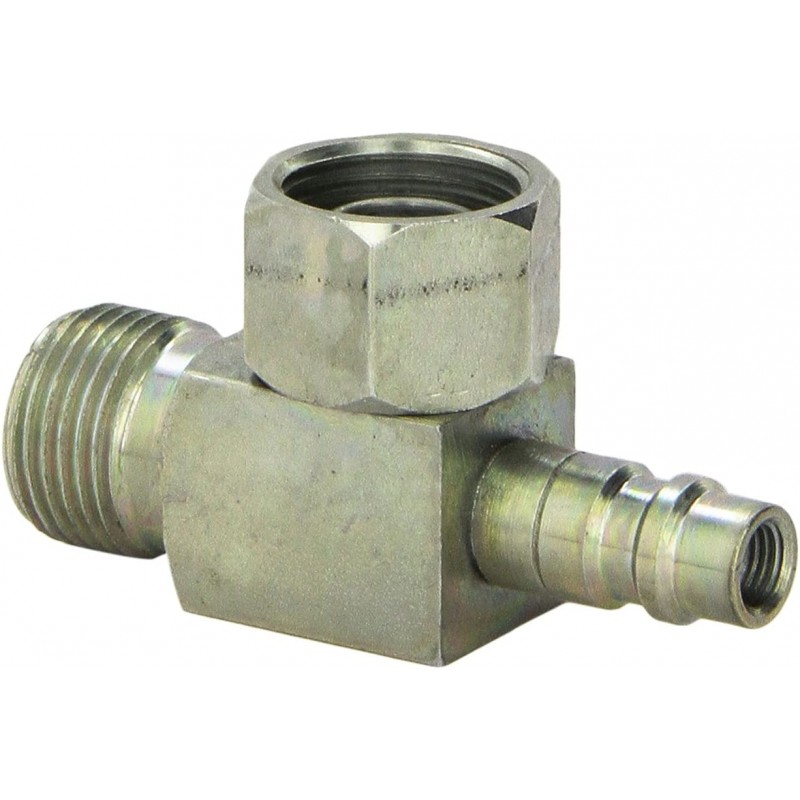 Conector compresor York, vârf mare, model nou 64-73