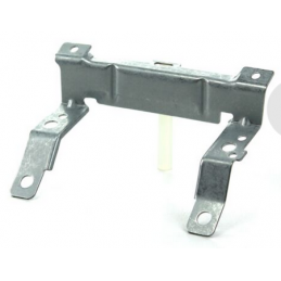 Support radio tableau de bord 69-70