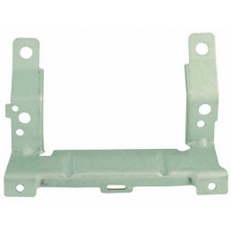 Support radio tableau de bord 69-70