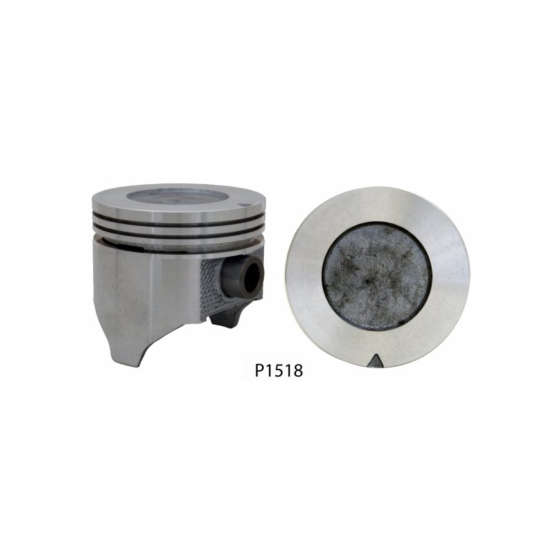 Set pistoni 6 cilindri 3.3L (200Cu.) 65-73 Set pistoni 6 cilindri 3.3L (200Cu.) 65-73