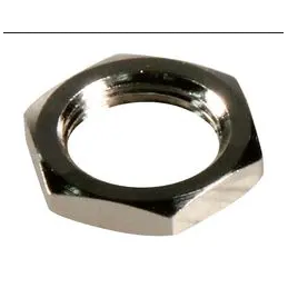 Piuliță de montare radio originală 64-73