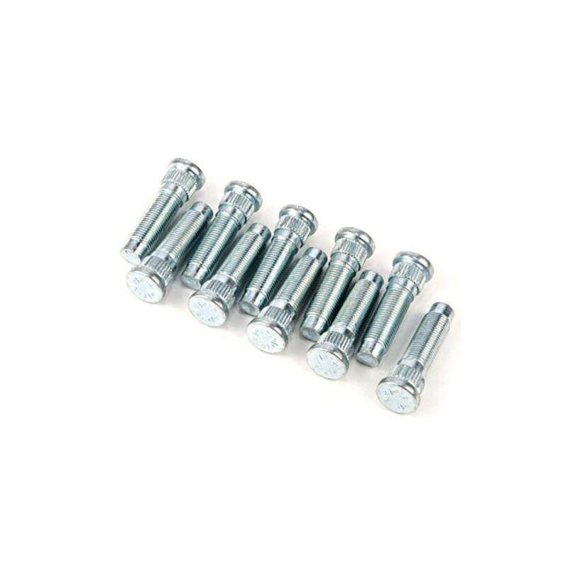 Șurub lung butuc/ax ax 10 buc 64-73