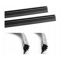 Radiere pentru lame de ștergător, pereche 64-73