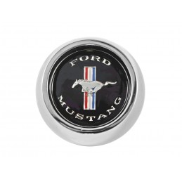 Pulsante clacson Grant 5847 per volante Grant 966 64-73