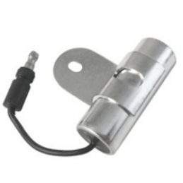 Condensator la alternator 65-66