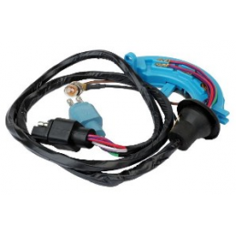 Interruttore neutro automatico FMX 69-72