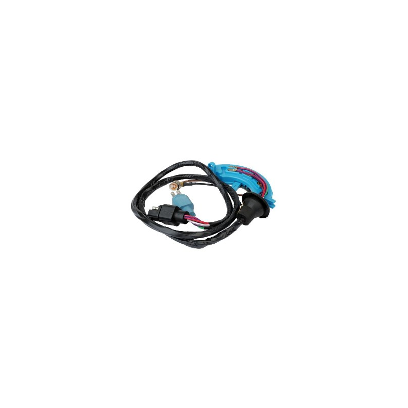Interrupteur neutre automatique FMX 69-72 Interrupteur neutre automatique FMX 69-72