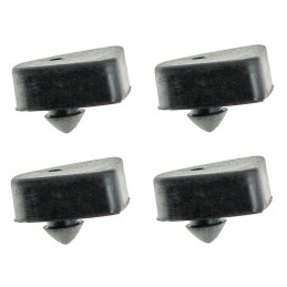 Cauciucuri bara de protectie 64-66