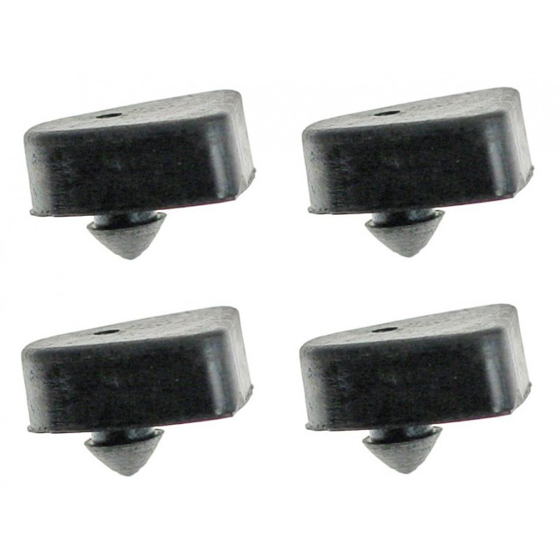 Gomme paraurti 64-66 Gomme paraurti 64-66