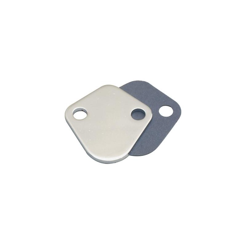 Bouchon de pompe à essence avec joint Small Block Windsor 64-73 Bouchon de pompe à essence avec joint Small Block Windsor 64-73