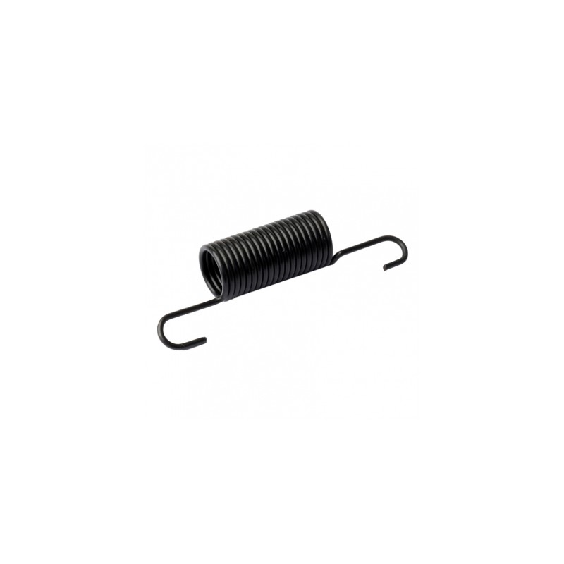 Spring hood latch 64-66 Spring hood latch 64-66