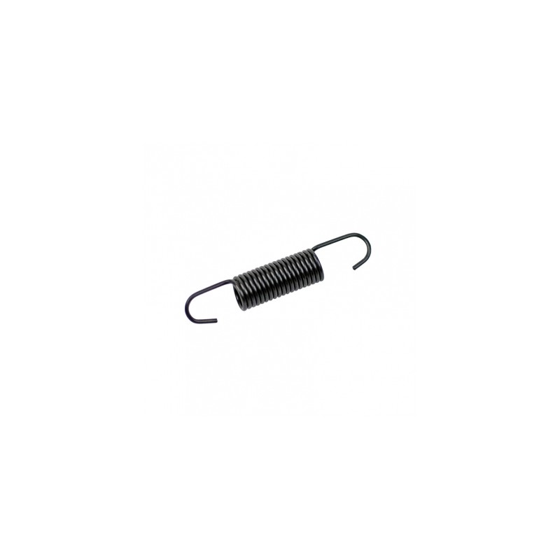 Spring hood latch 67-68 Spring hood latch 67-68