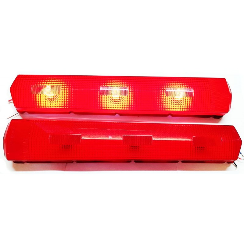 Taillight LED Shelby GT500 (pair) 67