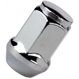 Rim nut 1/2" UNF 64-73 1pc.