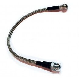 Furtun de frana pentru etriere Wilwood 40cm 1 buc. 64-73